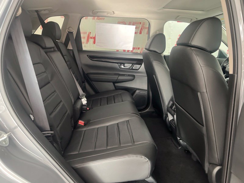 New 2027 Honda CR-V EX-L image 11