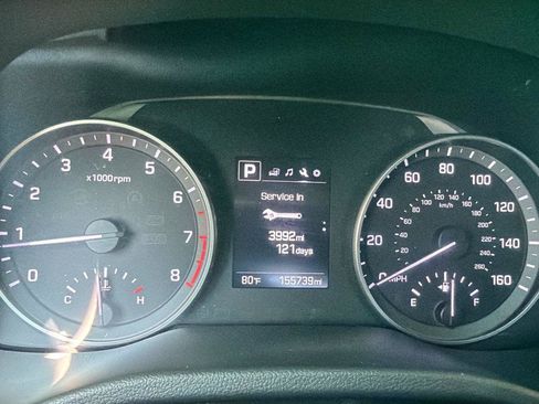 Used 2017 Hyundai Elantra Value Edition FWD image 15