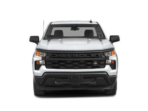 Used 2023 Chevrolet Silverado 1500 W/T RWD image 7