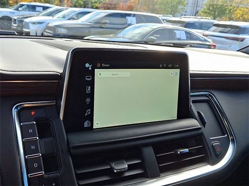 Certified 2023 Chevrolet Tahoe High Country image 17