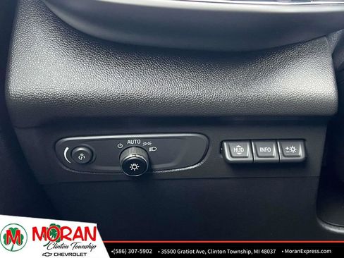 Certified 2023 Buick Envision Avenir image 29