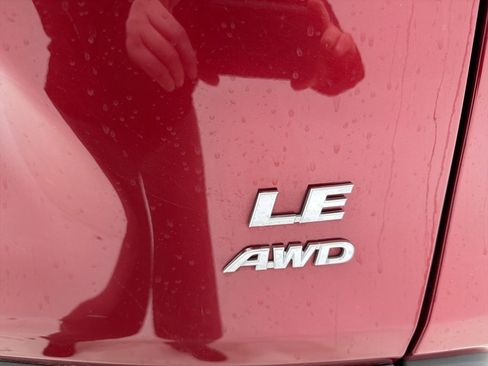 Used 2024 Toyota RAV4 LE image 34