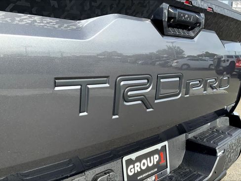 New 2026 Toyota Tundra TRD Pro AWD/4WD image 15