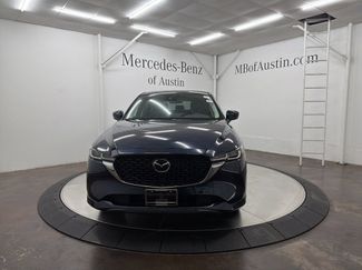 Used 2024 MAZDA CX-5 AWD 2.5 S w/ Select Package video 2