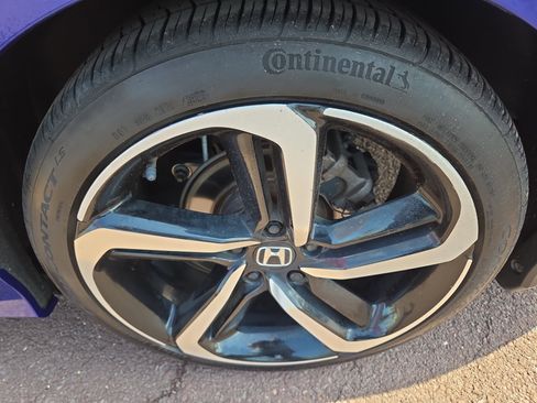 Used 2022 Honda Accord Sport Special Edition image 11