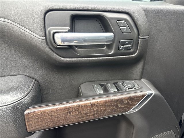Certified 2021 GMC Sierra 1500 Denali AWD/4WD image 24