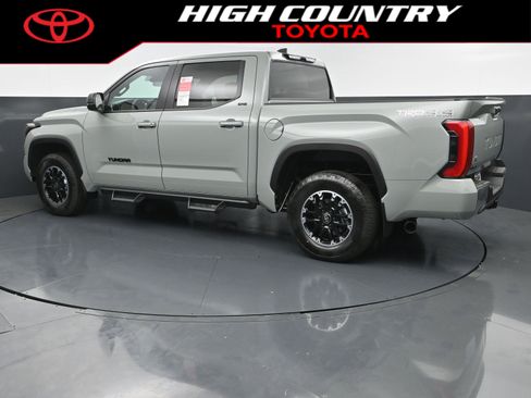 New 2026 Toyota Tundra SR5 w/ TRD Off-Road Package AWD/4WD image 3