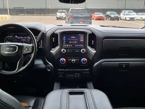 Used 2020 GMC Sierra 1500 AT4 w/ AT4 Premium Package image 25