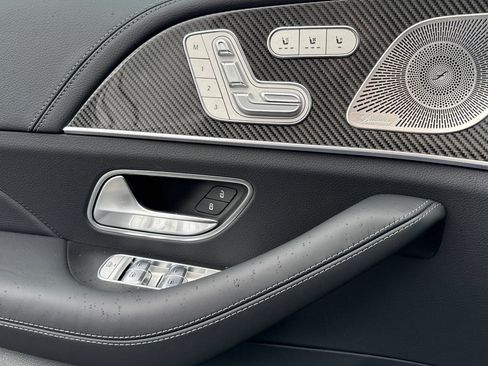 Certified 2026 Mercedes-Benz GLE 53 AMG 4MATIC Coupe image 13