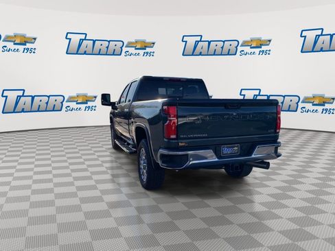 New 2026 Chevrolet Silverado 2500 LTZ w/ LTZ Convenience Package image 7