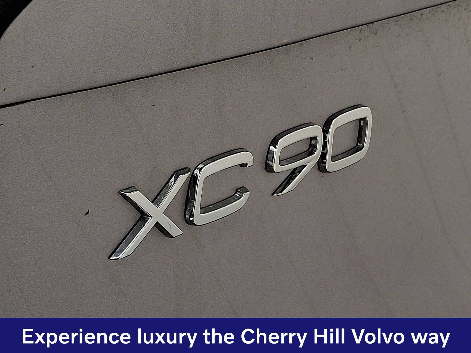 New 2026 Volvo XC90 B5 Ultra AWD/4WD image 17