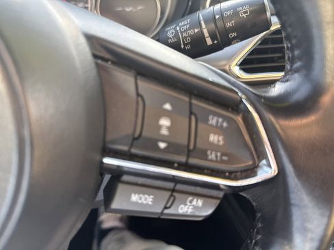 Used 2017 MAZDA CX-9 Grand Touring image 19