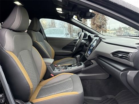 Certified 2025 Subaru Crosstrek 2.5i Sport image 19