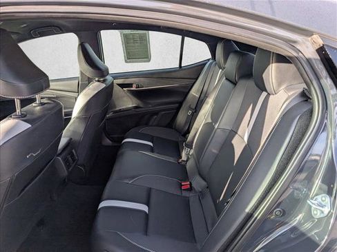 Certified 2025 Toyota Camry SE image 15