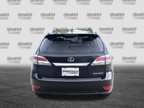 Used 2015 Lexus RX 350 FWD image 8