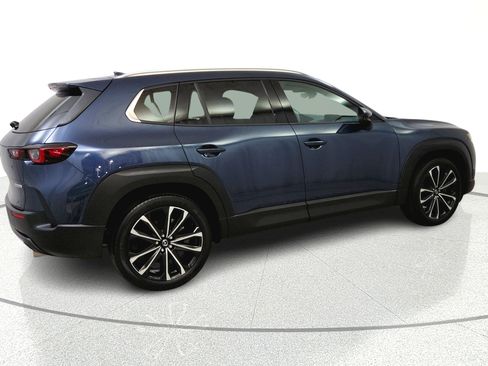 Used 2023 MAZDA CX-50 AWD 2.5 S w/ Premium Plus Pkg image 7