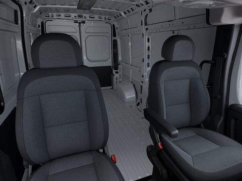 New 2026 RAM ProMaster 2500 w/ Convenience Group FWD image 16