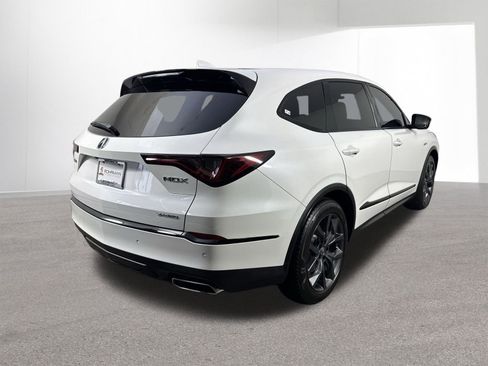 Used 2023 Acura MDX A-Spec image 36