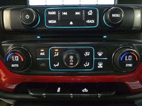 Used 2019 Chevrolet Silverado 1500 LT w/ All Star Edition AWD/4WD image 24