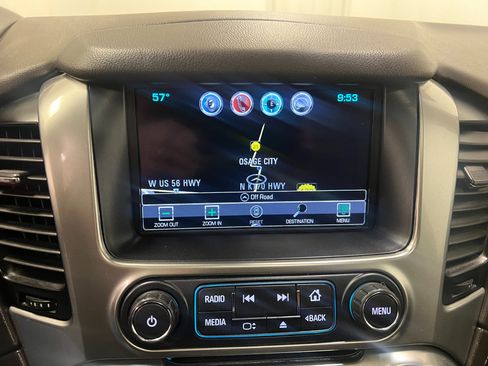 Used 2019 Chevrolet Tahoe Premier w/ Max Trailering Package image 48