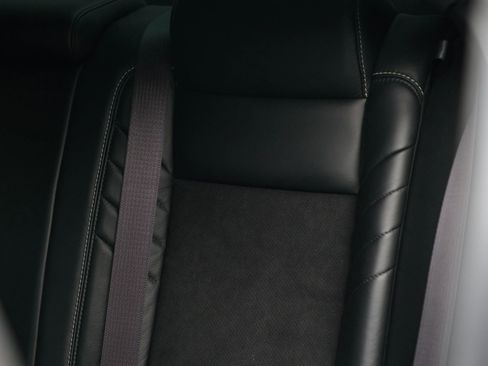 Used 2021 Dodge Charger SRT Hellcat RWD image 15