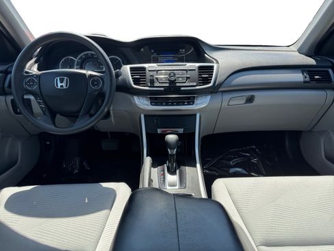 Used 2015 Honda Accord LX image 12