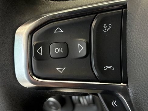 New 2026 RAM 1500 Laramie w/ Night Edition AWD/4WD image 21