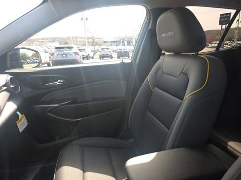 New 2026 Chevrolet Trax ACTIV w/ Driver Confidence Package FWD image 25