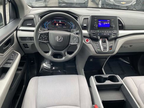 Used 2021 Honda Odyssey LX image 7