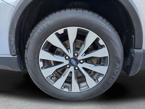 Used 2015 Subaru Outback 2.5i Limited image 11