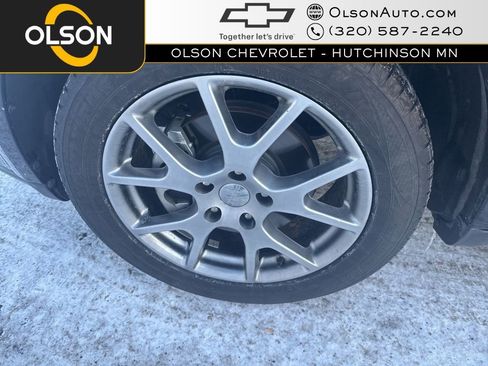 Used 2016 Dodge Journey R/T image 9