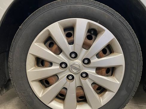 Used 2019 Nissan Sentra S w/ Electronics Package image 15