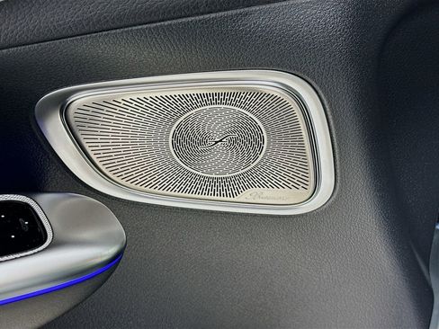 New 2026 Mercedes-Benz GLC 300 image 20