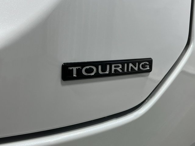 New 2026 Honda Pilot Touring image 10
