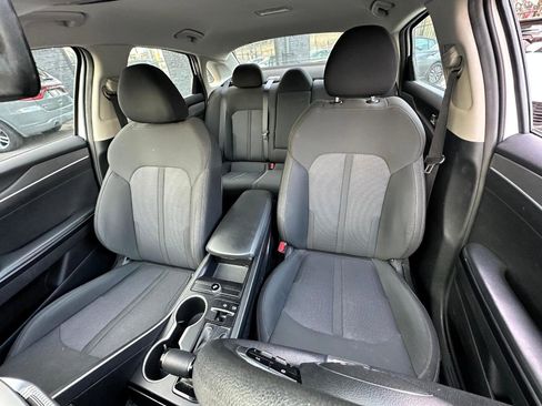 Used 2022 Kia K5 LXS image 23