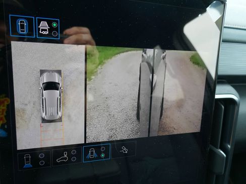 New 2026 GMC Acadia AT4 AWD/4WD image 29