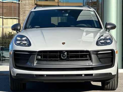 New 2026 Porsche Macan Turbo image 11