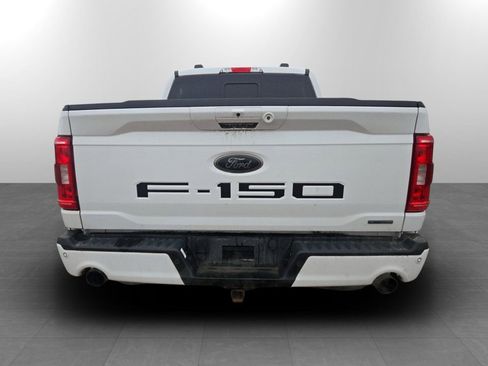 Used 2023 Ford F150 XLT w/ Equipment Group 302A High image 8