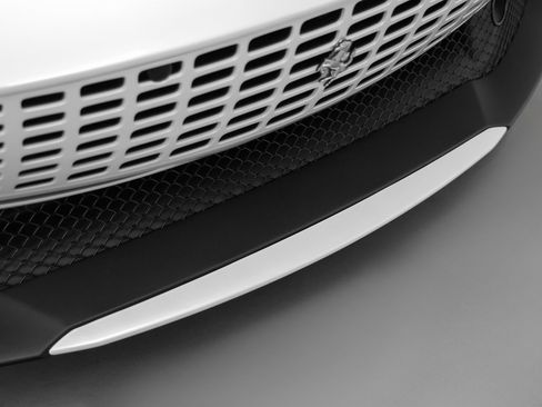 Certified 2024 Ferrari Roma Spider image 8