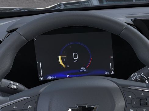 New 2026 Chevrolet Trax ACTIV w/ Driver Confidence Package FWD image 19