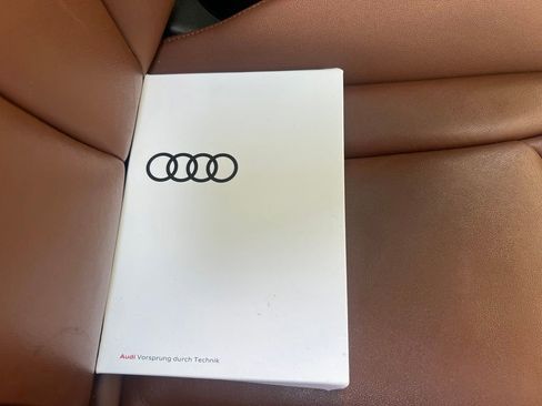 Used 2021 Audi Q7 2.0T Premium AWD/4WD image 26