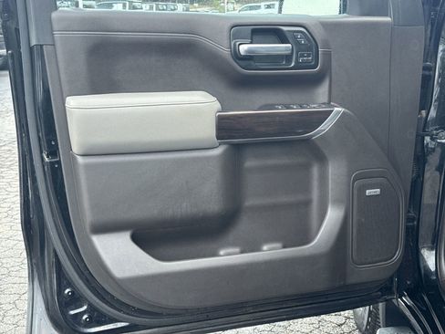 Used 2019 GMC Sierra 1500 SLT w/ SLT Premium Plus Package image 14