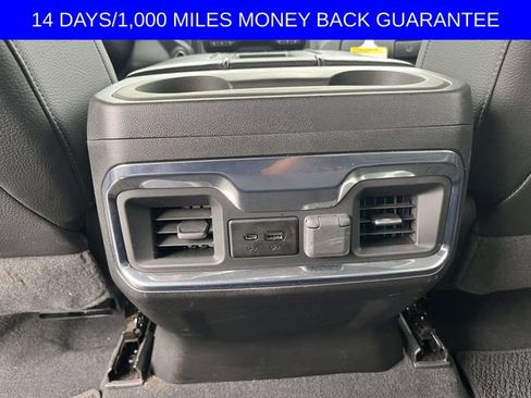 Used 2022 GMC Sierra 1500 Limited Denali AWD/4WD image 8