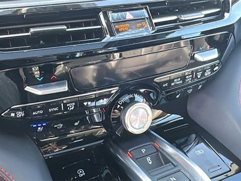 Certified 2025 Acura MDX A-Spec image 20