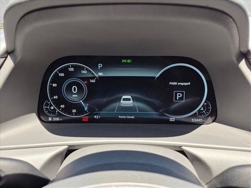 Used 2021 Hyundai Sonata SEL Plus w/ Tech Package FWD image 10
