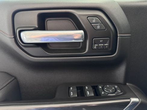 Certified 2019 GMC Sierra 1500 AT4 w/ AT4 Premium Package AWD/4WD image 28