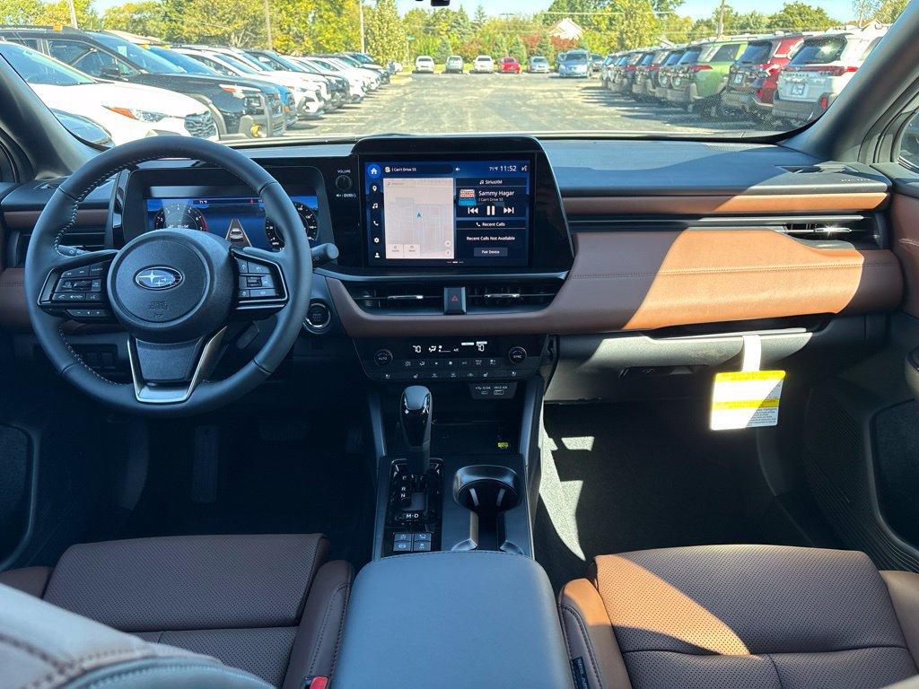 New 2026 Subaru Outback Touring XT AWD/4WD image 13