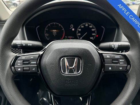 Used 2025 Honda Civic LX image 24