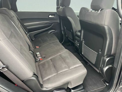 Used 2023 Dodge Durango SXT Launch Edition image 17