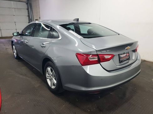 Used 2024 Chevrolet Malibu LS FWD image 5